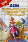 Psychic World Box Art Front